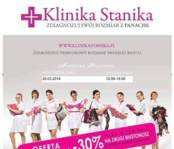 Klinika Stanika w Krakowie