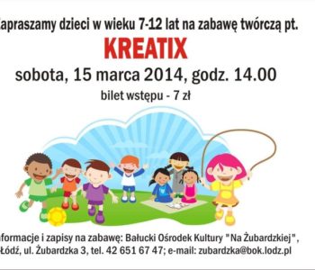 Kreatix