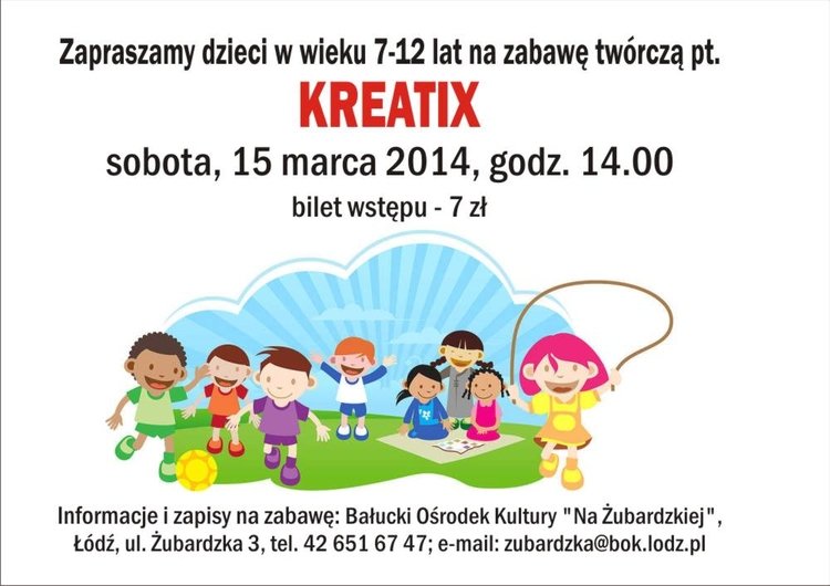 Kreatix