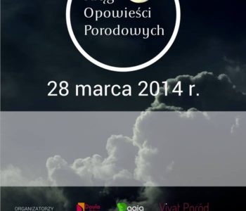 Krąg Opowieści Porodowych