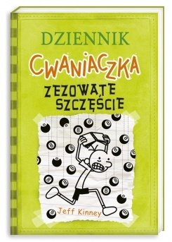 Międzynarodowy Dzień Książki Dziecięcej z Cwaniaczkiem