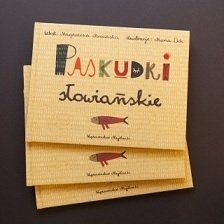 Paskudki Słowiańskie