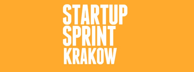 Pierwszy Marchewkowy Startup Sprint Młodość w Krakowie