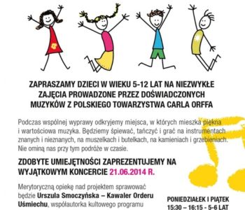 Poszukiewacze muzycznych skarbów