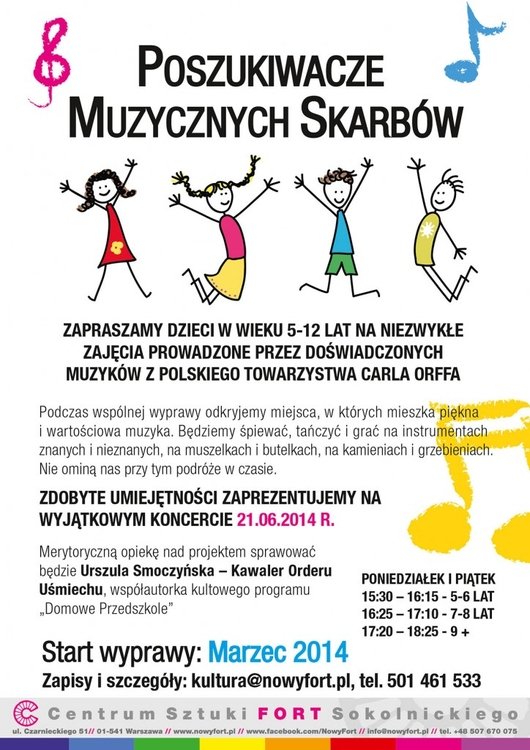 Poszukiewacze muzycznych skarbów