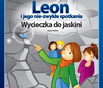 Premiera drugiej książki dla dzieci wydanej przez Fundację VERBA