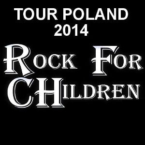 Rock for children