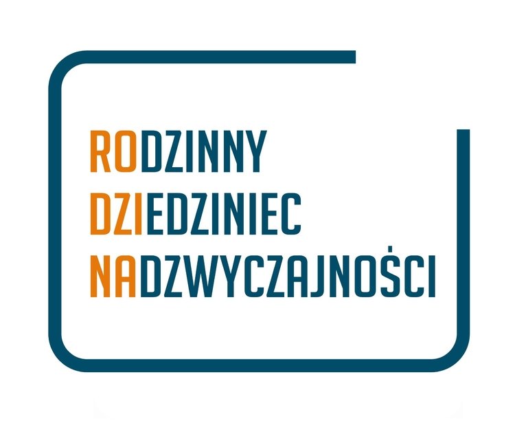 Rodzinny Dziedziniec Nadzwyczajności