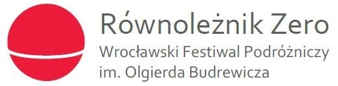 Równoleżnik Zero – Wrocławski Festiwal Podróżniczy