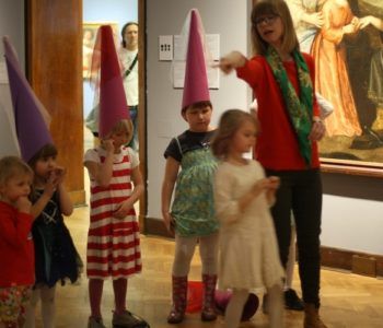 Sobota z „Basią”