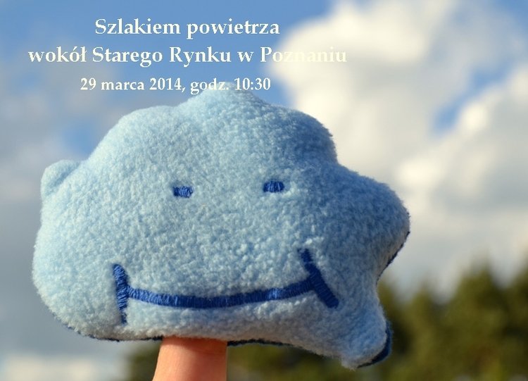 Spotkanie dla Dzieci w Poznaniu