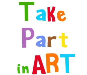 Take Part in Art