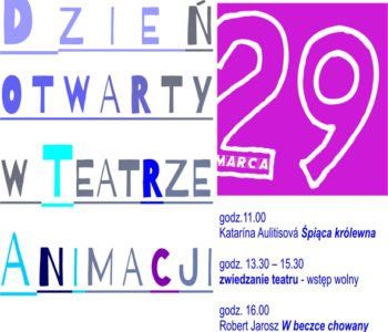 Teatr dla Dzieci w Poznaniu