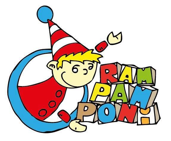 Urodziny, imprezy oklolicznościowe dla dzieci w Ram Pam Poni