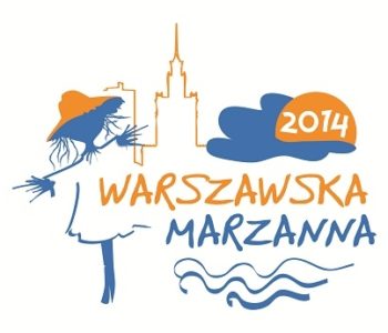 Warszawska Marzanna 2014