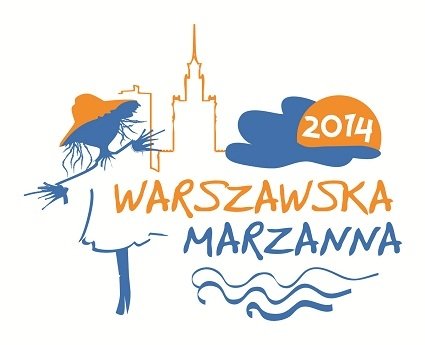 Warszawska Marzanna 2014