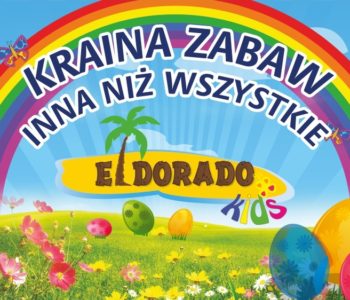 Wielkanoc dla Dzieci w Poznaniu