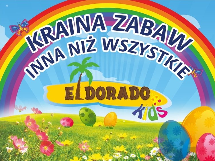 Wielkanoc dla Dzieci w Poznaniu