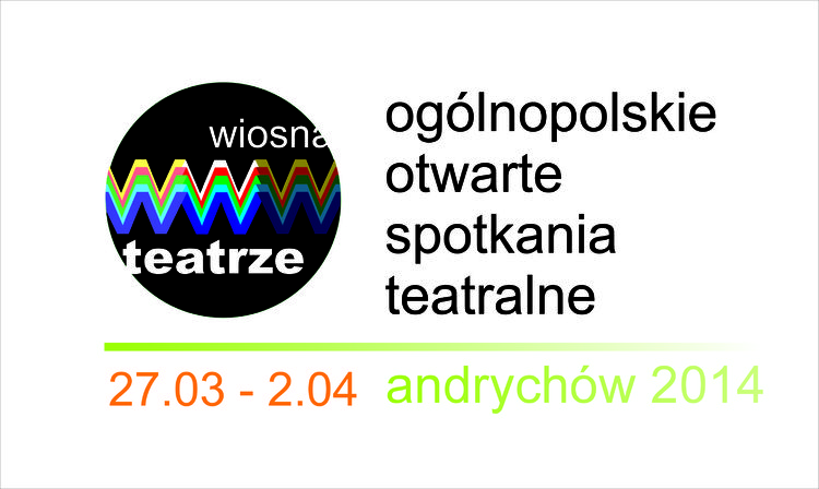 Wiosna w Teatrze 2014 – Andrychów