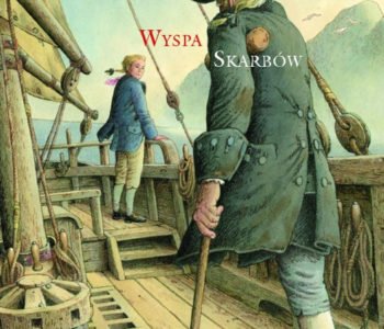 Wyspa skarbów – Bajki pod Globusem