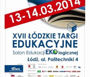 Łódzkie Targi Edukacyjne