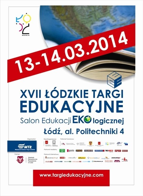 Łódzkie Targi Edukacyjne