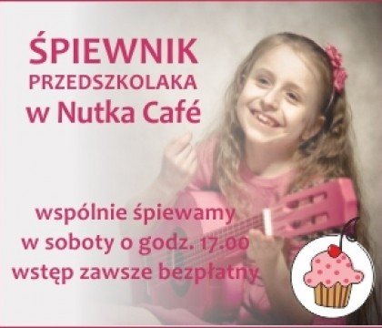 Śpiewnik Przedszkolaka