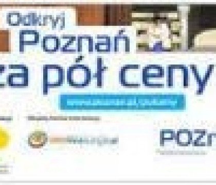 Akcja w Poznaniu