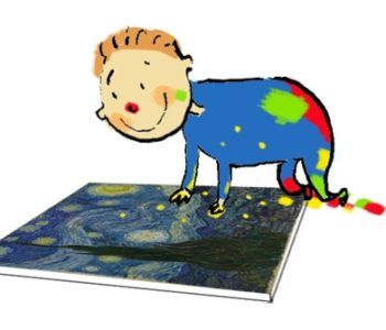 CUDA WIANKI – Wiosenna papeteria