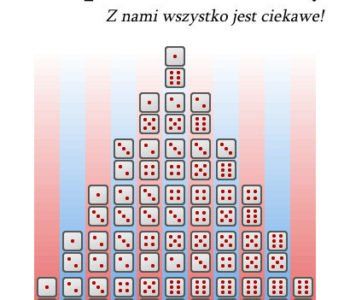Ciekawa matematyka – teoria prawdopodobieństwa i rozwiązywanie zadań konkursowych