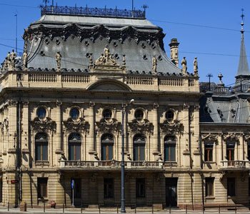 Dzień Wolnej Sztuki w Muzeum Miasta Łodzi