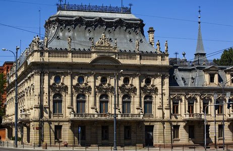 Dzień Wolnej Sztuki w Muzeum Miasta Łodzi