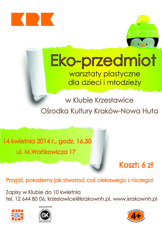 Eko-przedmiot