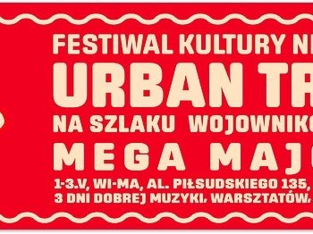 Festiwal Kultury Niezależnej Urban Tribes