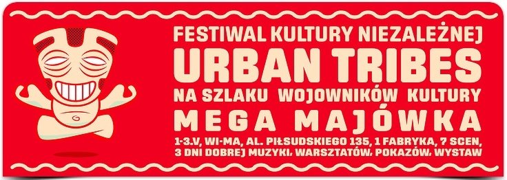 Festiwal Kultury Niezależnej Urban Tribes