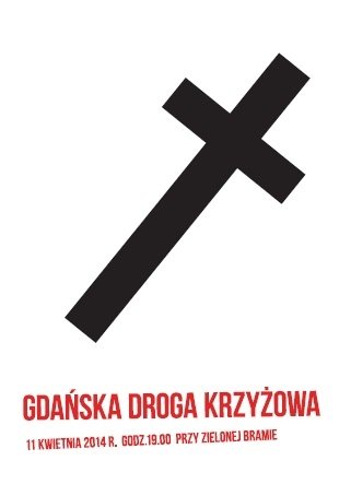 Gdańska Droga Krzyżowa