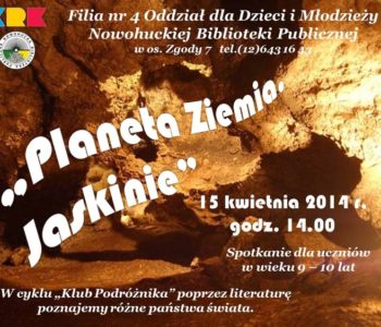 Klub Podróżnika – Edukacja globalna dla najmłodszych