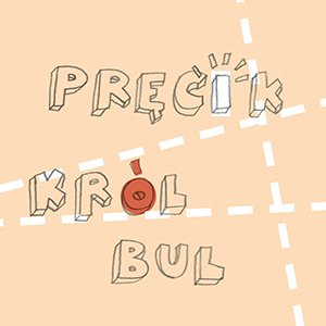 Król Bul i Pręcik – Premiery spektakli. Lublin