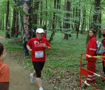 Majowy Piknik Sportowy w Wiączyniu Dolnym