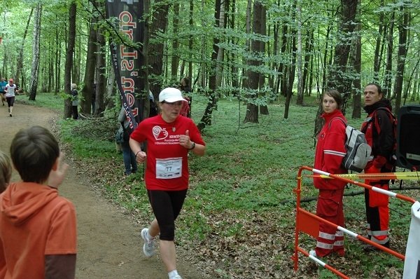 Majowy Piknik Sportowy w Wiączyniu Dolnym