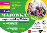 Majówka w Poznaniu