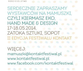 Mamuszki czyli Mama ma biznes