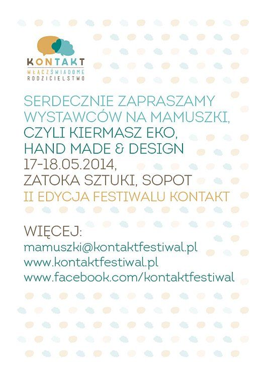 Mamuszki czyli Mama ma biznes