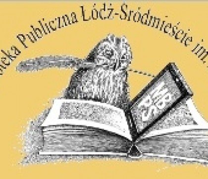 Miejska Biblioteka Publiczna Łódź-Śródmieście zaprasza!