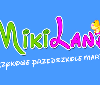 Mini-Mikiland – bezpłatne zajęcia dla przyszłych Przedszkolaków