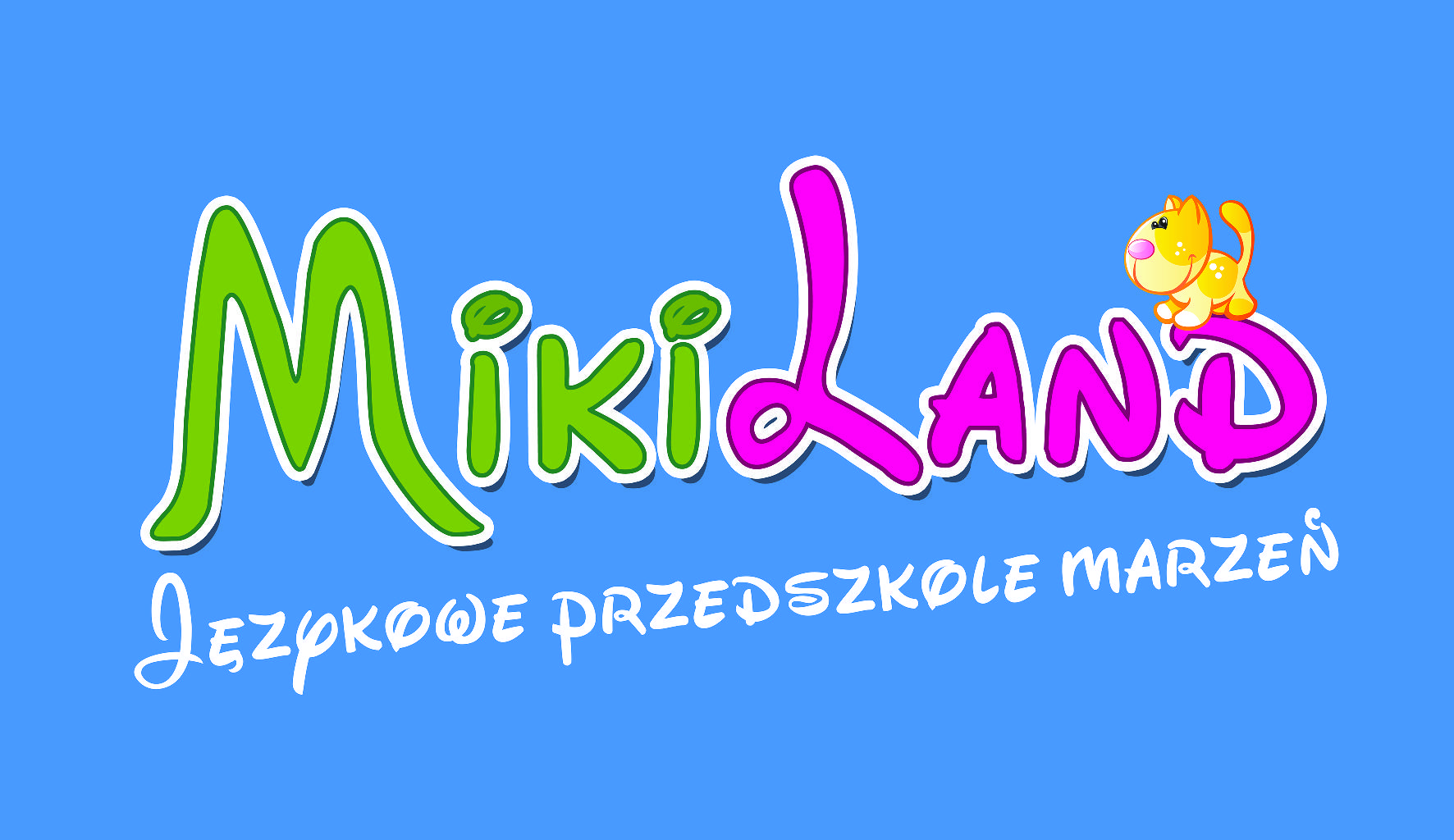 Mini-Mikiland – bezpłatne zajęcia dla przyszłych Przedszkolaków