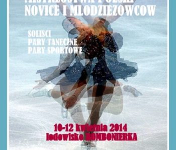 Mistrzostwa Polski Novice i Młodzieżowców