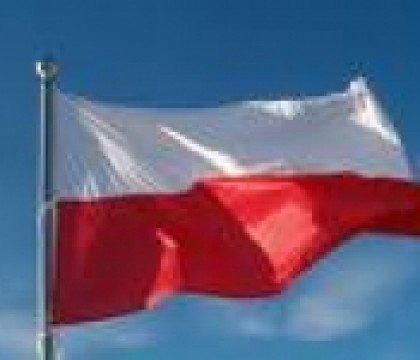 Piknik na 10-lecie Polski w Unii