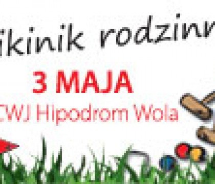 Piknik rodzinny w ramach XXIX Dni Ułana