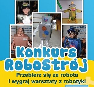 Półkolonie dla Dzieci w Poznaniu
